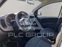 2024 Fiat Panda