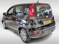 2024 Fiat Panda