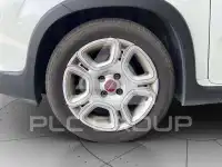 2024 Fiat Panda