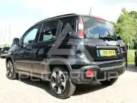 2024 Fiat Panda