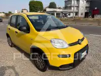 2024 Fiat Panda