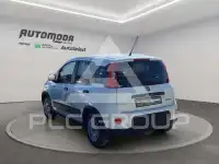 2024 Fiat Panda