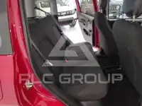 2025 Fiat Panda