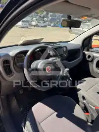 2024 Fiat Panda