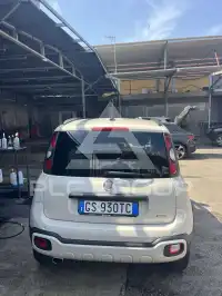 2024 Fiat Panda