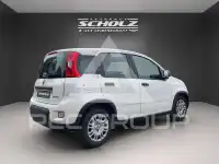 2024 Fiat Panda