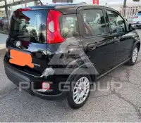 2024 Fiat Panda