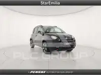 2024 Fiat Panda