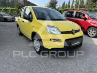2024 Fiat Panda