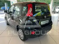 2024 Fiat Panda