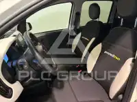 2024 Fiat Panda