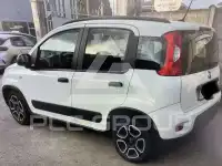 2024 Fiat Panda