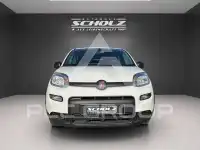 2024 Fiat Panda