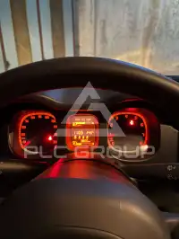 2024 Fiat Panda