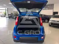 2024 Fiat Panda
