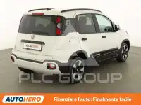 2024 Fiat Panda