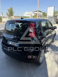 2024 Fiat Panda