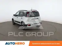 2024 Fiat Panda