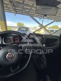 2024 Fiat Panda