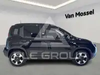 2024 Fiat Panda