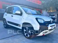2024 Fiat Panda