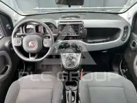 2024 Fiat Panda
