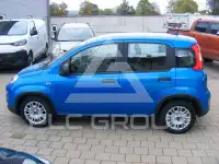 2024 Fiat Panda
