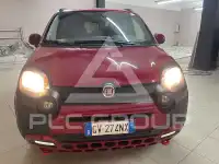2024 Fiat Panda