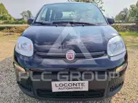 2024 Fiat Panda