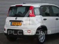 2024 Fiat Panda