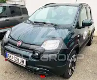 2024 Fiat Panda
