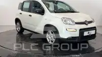 2024 Fiat Panda