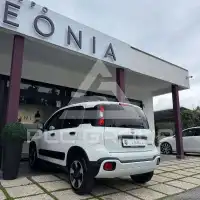 2024 Fiat Panda