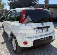2024 Fiat Panda