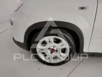 2024 Fiat Panda