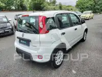 2024 Fiat Panda