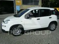 2024 Fiat Panda