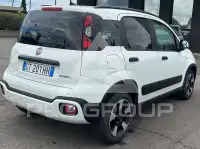 2024 Fiat Panda