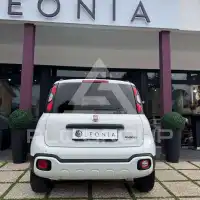 2024 Fiat Panda