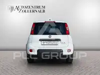 2024 Fiat Panda