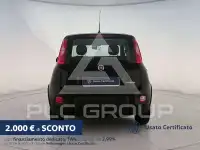 2024 Fiat Panda