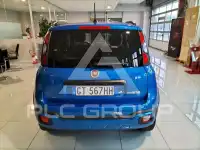 2024 Fiat Panda