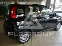 2024 Fiat Panda