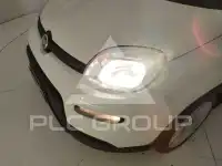 2024 Fiat Panda