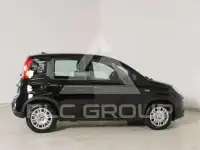 2024 Fiat Panda