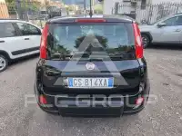 2024 Fiat Panda