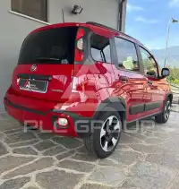 2024 Fiat Panda