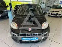 2024 Fiat Panda