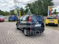 2024 Fiat Panda
