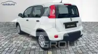 2024 Fiat Panda